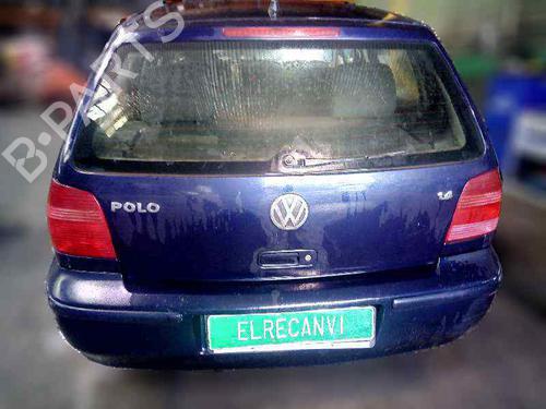 Fuel pump VW POLO IV (9N_, 9A_)  | BP4544693M76 