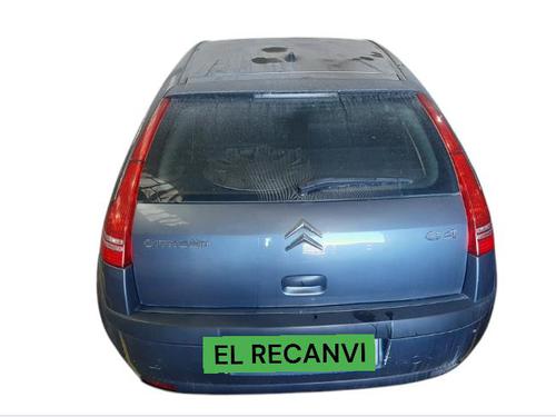 Water radiator CITROËN C4 I (LC_) | BP29176646M31