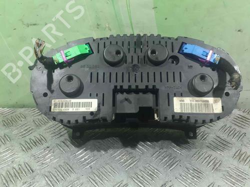 Cockpit SEAT LEON (1M1)  | BP11691792C47 