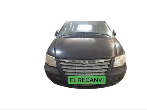 Used Parts CHRYSLER GRAND VOYAGER V (RT) [2007-2025]  4215953