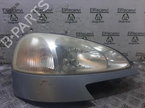 Używane Lampa przednia prawa DAEWOO REZZO (U100) [2000-2025]  18876036