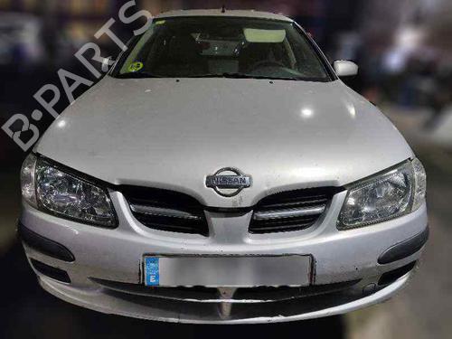 NISSAN ALMERA II (N16)  1.5  647650