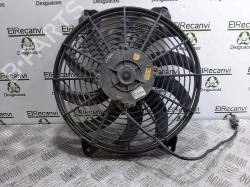 Køleventilator elektrisk TATA INDICA 1.4 D (53 hp) 7205283
