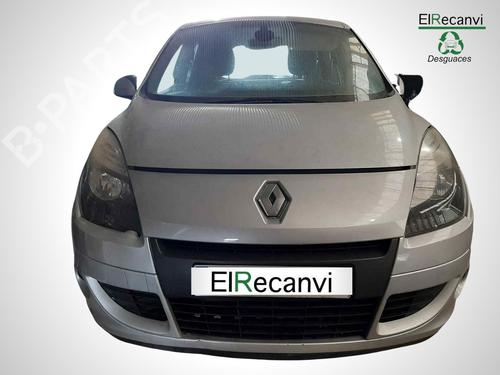 Engine control unit (ECU) RENAULT SCÉNIC III (JZ0/1_)  | BP14514174M57 