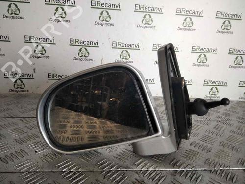 Used Left mirror HYUNDAI ATOS PRIME (MX) [1999-2025]  15727295