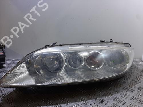 Lyskaster venstre MAZDA 6 Hatchback (GG) 2.3 (GG3S) (166 hp) 30887008