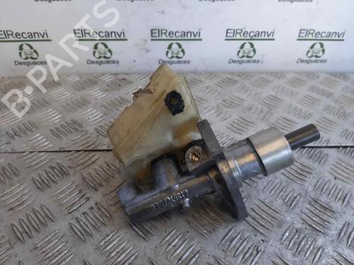 Brake master cylinder MERCEDES-BENZ E-CLASS (W210) E 200 (210.035) | BP7314063M77