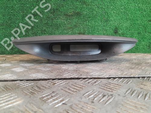 Used Display monitor RENAULT LAGUNA II (BG0/1_) [2001-2007]  25926048
