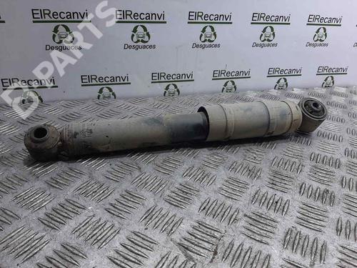 Used Left rear shock absorber Left rear shock absorber OPEL ASTRA G Hatchback (T98) 1.6 (F08, F48) (75 hp) 6882568 6882568