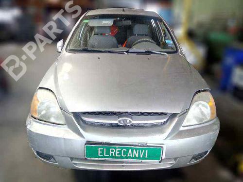 Used Parts KIA RIO I Hatchback (DC)  1.5 16V  644941