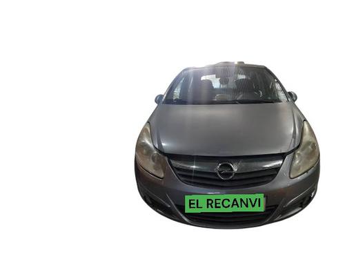 Right headlight OPEL CORSA D (S07)  | BP36279990C29  - Image 5