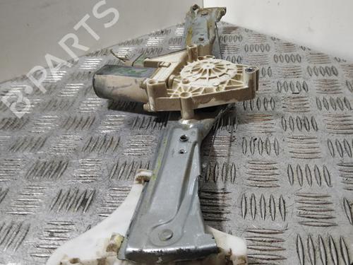 Alzavetro posteriore destra CITROËN C5 I (DC_) 2.0 HDi (DCRHZB, DCRHZE) (109 hp) 30325088