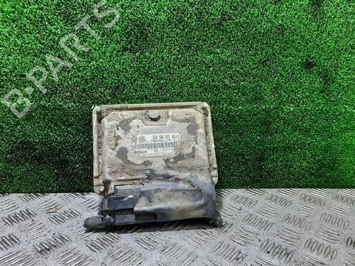 Used Engine control unit (ECU) Engine control unit (ECU) SEAT IBIZA II (6K1) 1.6 i (101 hp) 23246810 23246810