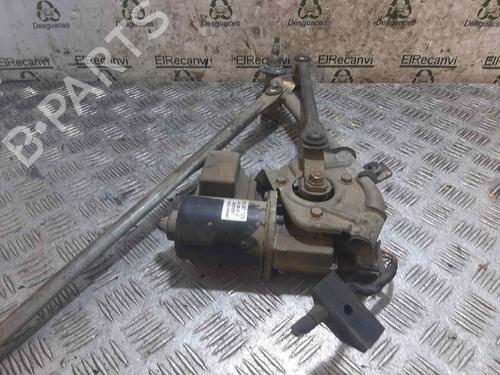 Ruitenwissermotor voor MERCEDES-BENZ VANEO (414) 1.9 (414.700) | BP17548301M29