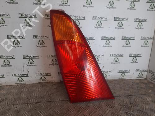 Venstre Baklys FORD FOCUS I (DAW, DBW) [1998-2009]  13467071