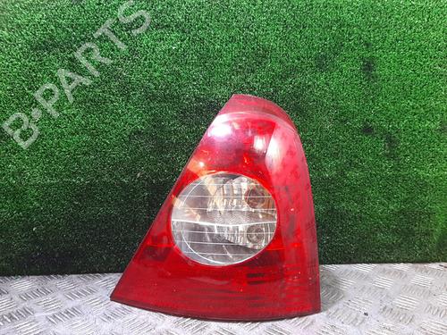 Used Right taillight RENAULT CLIO II (BB_, CB_) [1998-2016]  27303235