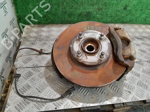 Used Right front steering knuckle FORD TOURNEO COURIER B460 MPV [2014-2026]  26276252