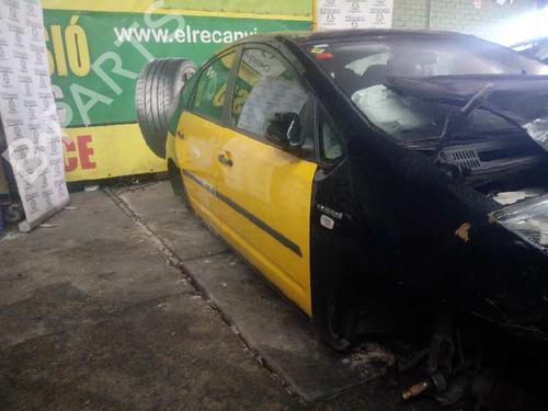 Front right window mechanism TOYOTA PRIUS (_W3_)  | BP4739419C23 