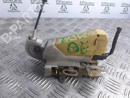 Used Front right lock Front right lock FORD MONDEO I (GBP) 1.8 i 16V (115 hp) 6438077 6438077