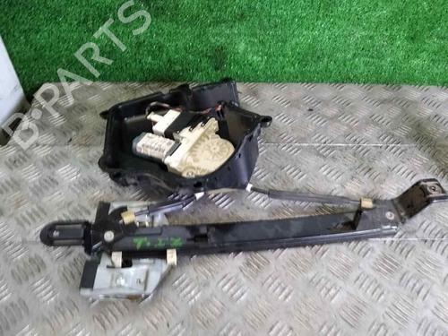 Used Rear left window mechanism SEAT LEON (1P1) [2005-2013]  22616864