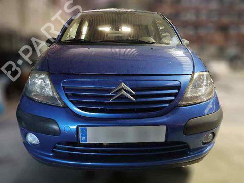 Electronic module CITROËN C3 I (FC_, FN_) 1.4 HDi | BP5543570M83