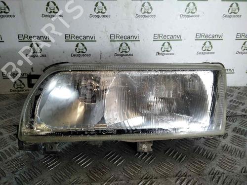 Used Left headlight NISSAN PRIMERA (P10) [1990-1996]  16396195