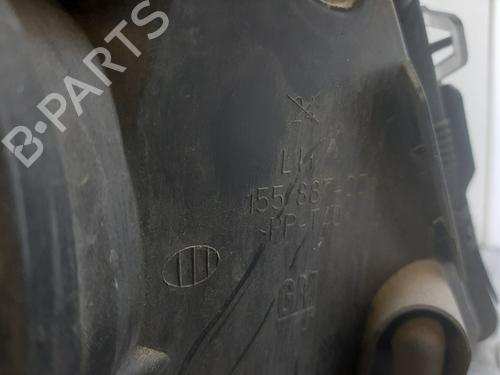 Left headlight OPEL VECTRA C (Z02) | BP37666358C28 - Image 3