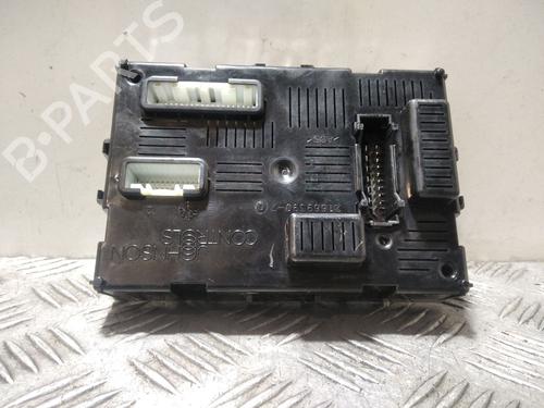 Electronic module RENAULT CLIO III (BR0/1, CR0/1) 1.5 dCi (BR17, CR17) | BP34245955M83 - Image 2