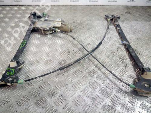 Used Front left window mechanism LAND ROVER FREELANDER I (L314) 2.0 DI 4x4 (98 hp) 4541059