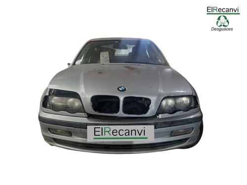 Gearbox BMW 3 (E46) 330 d | BP24210567M3