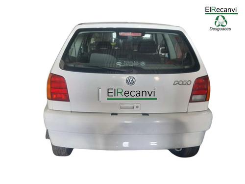 Right headlight VW POLO III (6N1) 60 1.4 | BP21537850C29 