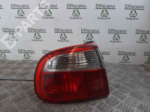 Used Left taillight Left taillight SEAT TOLEDO II (1M2) [1998-2006] 10295201 10295201