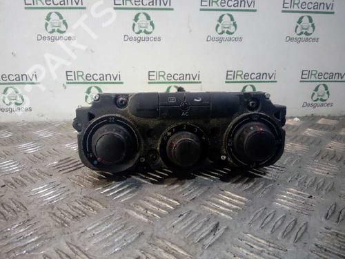 Used Climate control SEAT TOLEDO III (5P2) 1.9 TDI (105 hp) 4538132