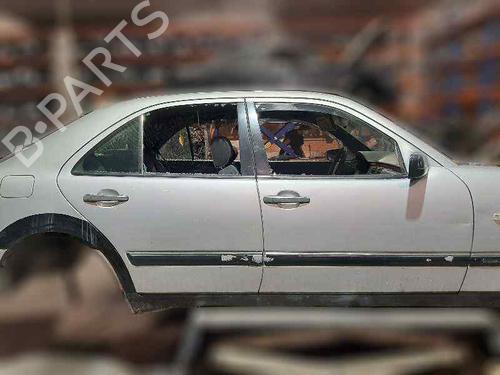 Driveshaft MERCEDES-BENZ E-CLASS (W210) E 200 (210.035) | BP8759600M37