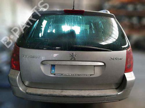 Left front driveshaft PEUGEOT 307 Break (3E) 1.6 HDi 110 | BP5629790M38 