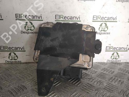 Used Engine control unit (ECU) CHEVROLET LACETTI (J200) [2003-2025]  15527015