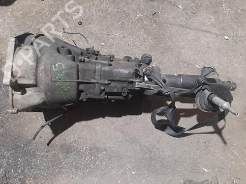 Used Gearbox BMW 3 (E46) [1997-2005]  15680489