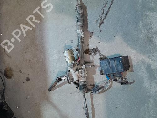 Used Steering rack Steering rack CITROËN C3 I (FC_, FN_) 1.1 i (60 hp) 33852996 33852996