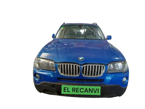 Używane części BMW X3 (E83) 3.0 si (272 hp) 4432853