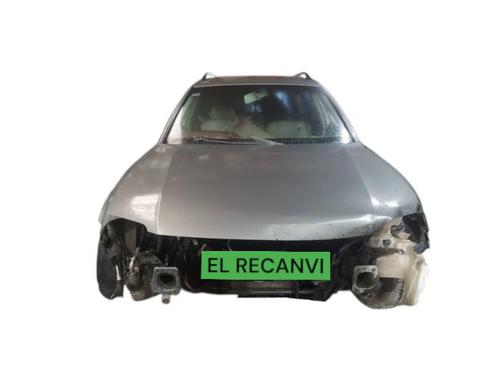 Used Parts VW PASSAT B5.5 Variant (3B6) 1.9 TDI 4995110