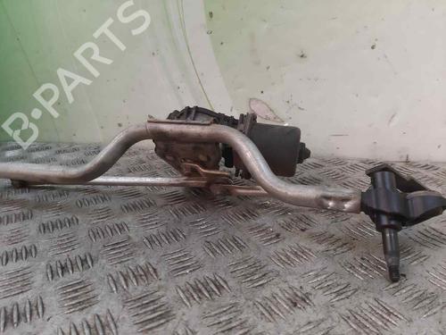 Viskermotor vindrude RENAULT CLIO II (BB_, CB_) | BP15056165M29