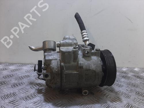 AC compressor SEAT CORDOBA (6L2) 1.9 TDI | BP37234539M34 - Image 3