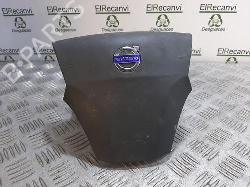 Used Driver airbag VOLVO V50 (545) 1.8 (125 hp) 7655362