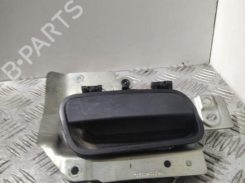 Venstre bak invendig håndtak CITROËN BERLINGO / BERLINGO FIRST MPV (MF_, GJK_, GFK_) 1.6 HDI 75 (MF9HW, GJ9HWC, GF9HWC, GN9HWC) (75 hp) 30353763