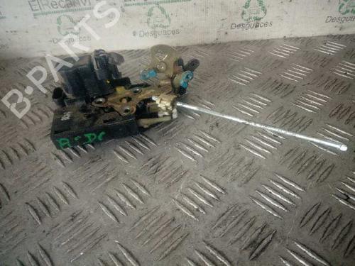 Used Rear right lock CHEVROLET LACETTI (J200) 1.6 (109 hp) 4528231