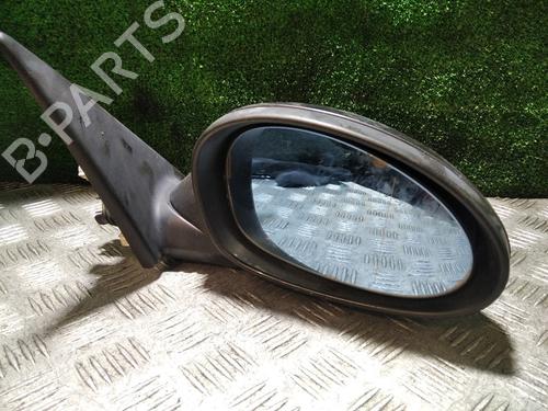 Used Right mirror BMW 3 (E90) 320 d (163 hp) 29244519