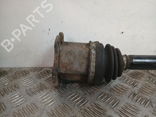 Left front driveshaft AUDI A6 C6 (4F2) | BP36937430M38 - Image 2