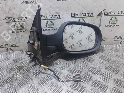 right-mirror-nissan-micra-iii-k12-018011-3-pins-azul-2002-2003-2004-2005-2006-2007-2008-2009-2010-16011526 main image