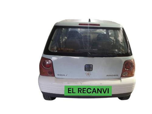 Left headlight SEAT AROSA (6H1) 1.0 | BP23441552C28 