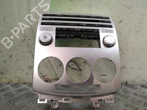 radio-mazda-5-cr-20-cd-cr19-solo-moldura-2005-2006-2007-2008-2009-2010-19314883 main image